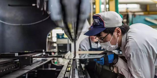 傳承與革新 日本菊川工業株式會社的匠人精神與現代技術融合之道